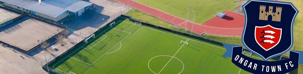 Mark Hall Sports Centre 3G